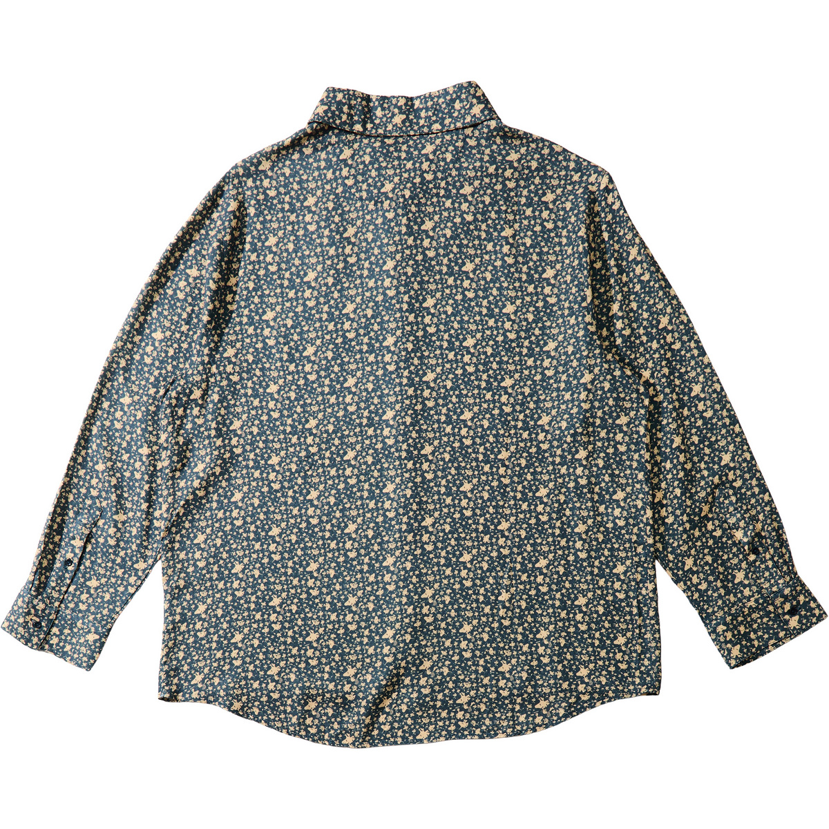 Image of Brava Fabrics Donna Camicetta Peanuts Woodstock