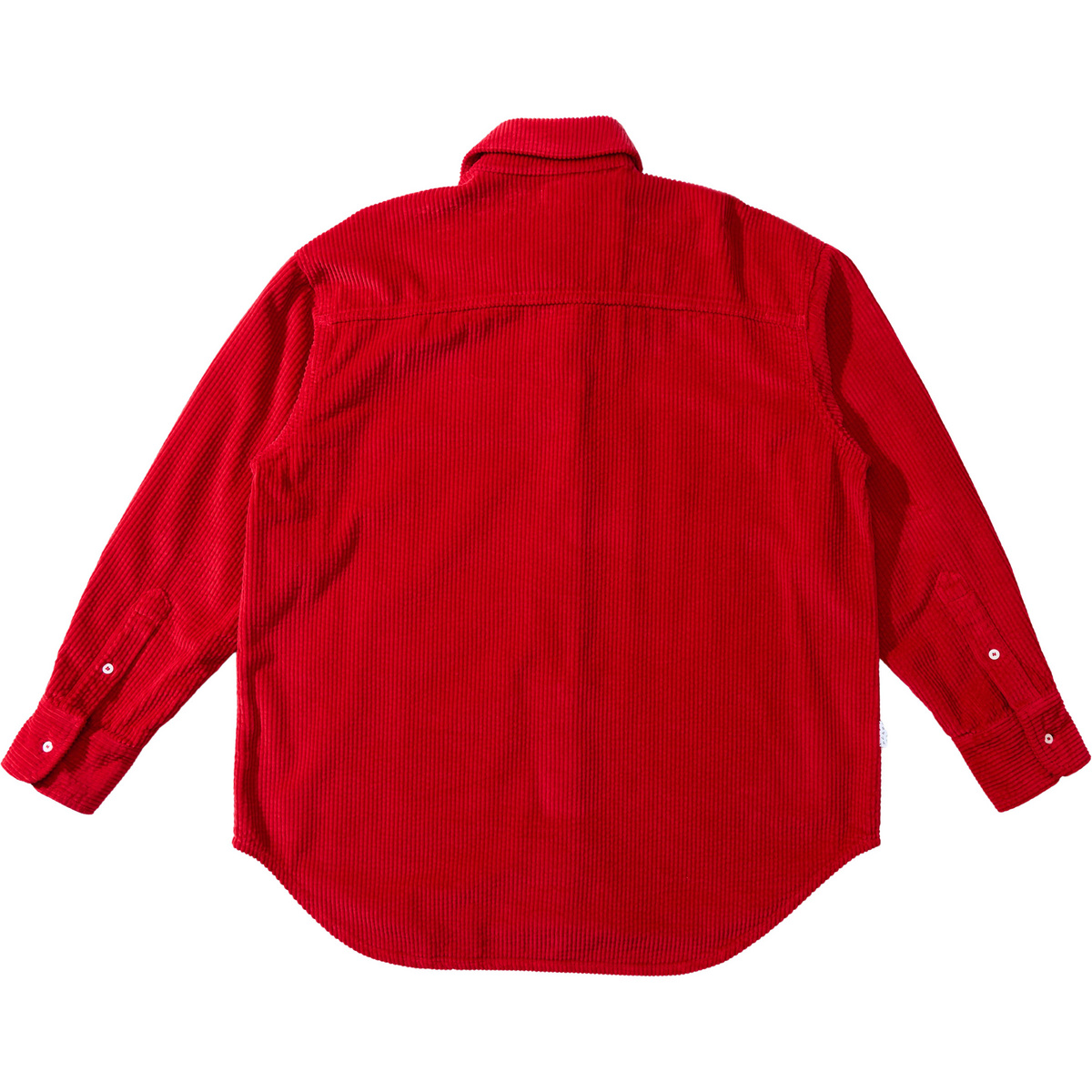 Image of Brava Fabrics Donna Giacca Corduroy