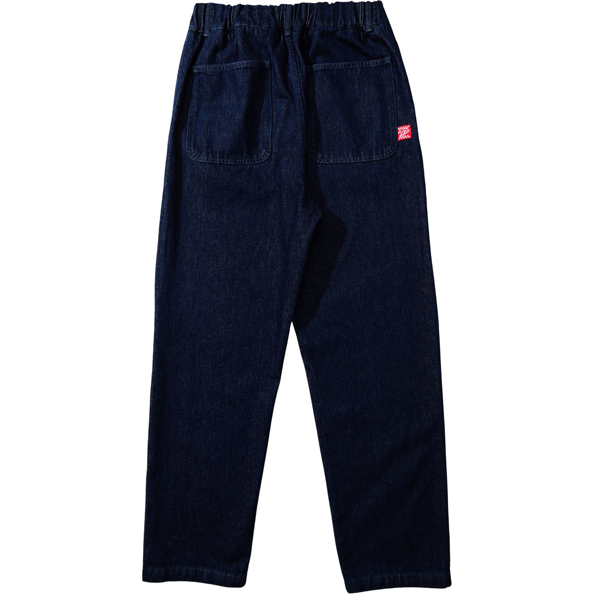 Image of Brava Fabrics Uomo jeans Denim Loose Relaxed