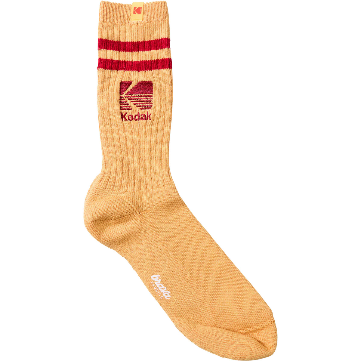 Image of Brava Fabrics Calzini Kodak