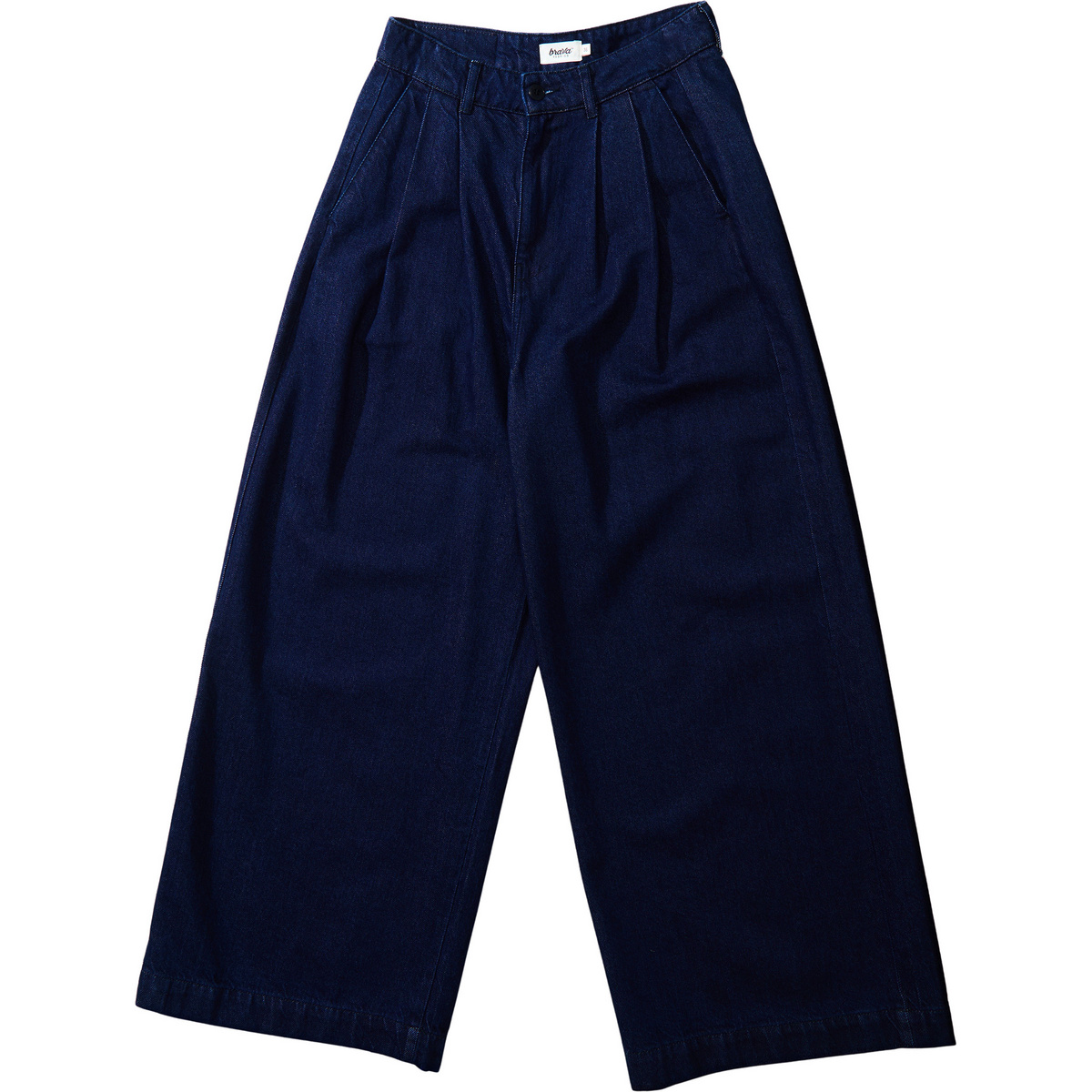 Image of Brava Fabrics Donna jeans Wide Leg