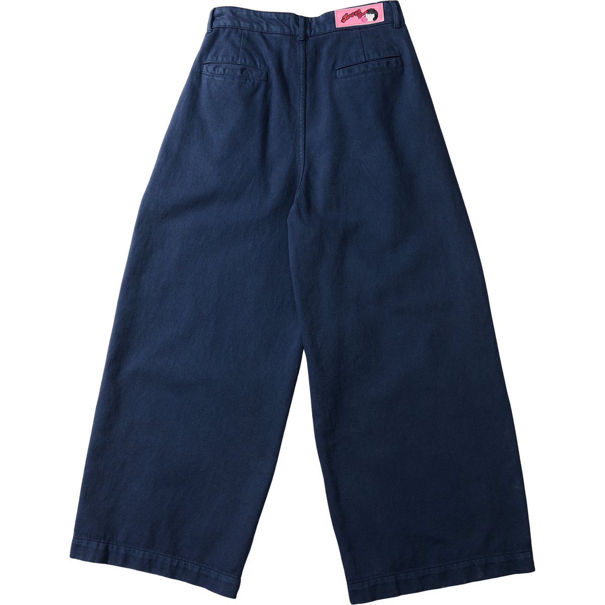Image of Brava Fabrics Damen Wide Leg Hose
