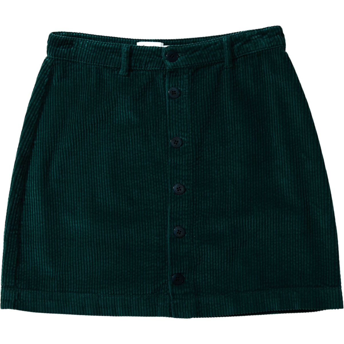 Image of Brava Fabrics Donna Gonna Corduroy Mini