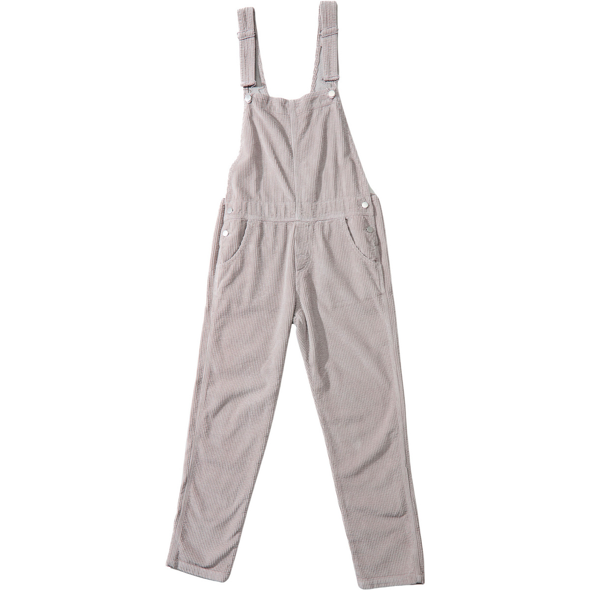 Image of Brava Fabrics Damen Corduroy Overall