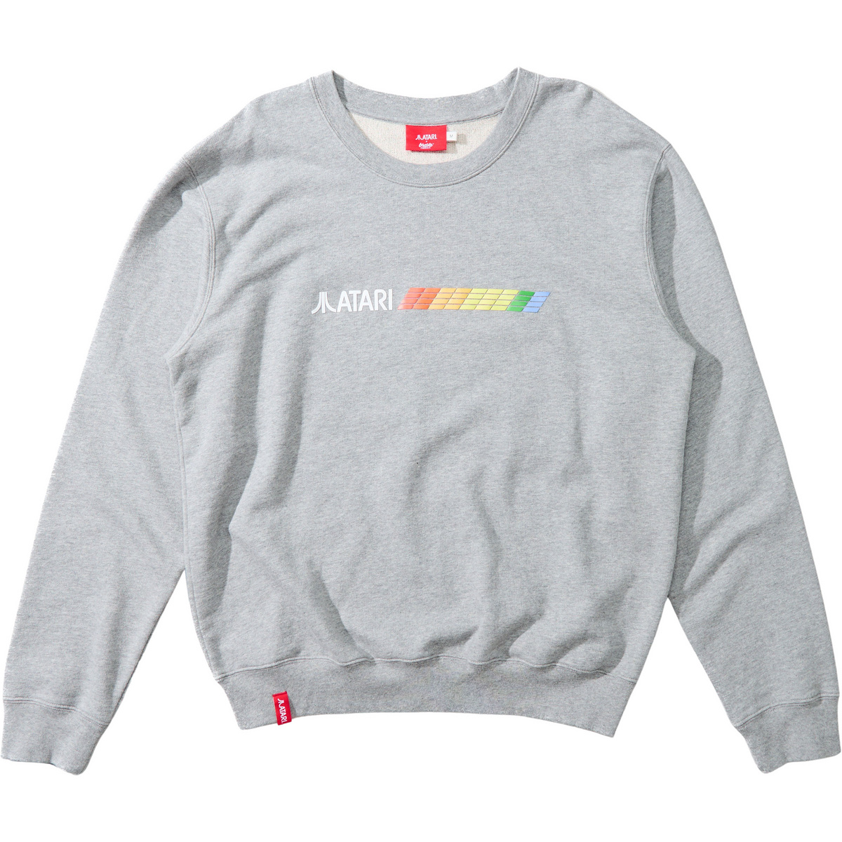 Image of Brava Fabrics Uomo Pullover Atari Spectrum