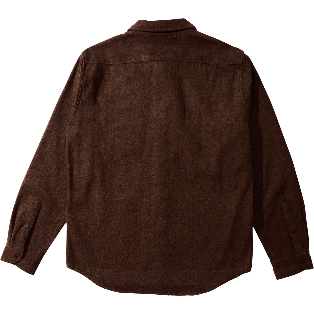 Image of Brava Fabrics Uomo Giacca Heart Flannel