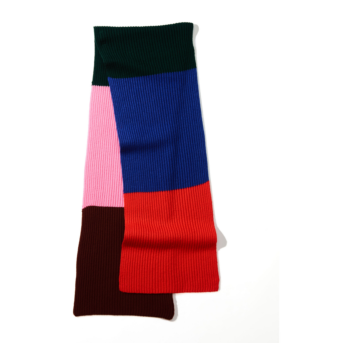 Image of Brava Fabrics Donna Sciarpa Bonmbon