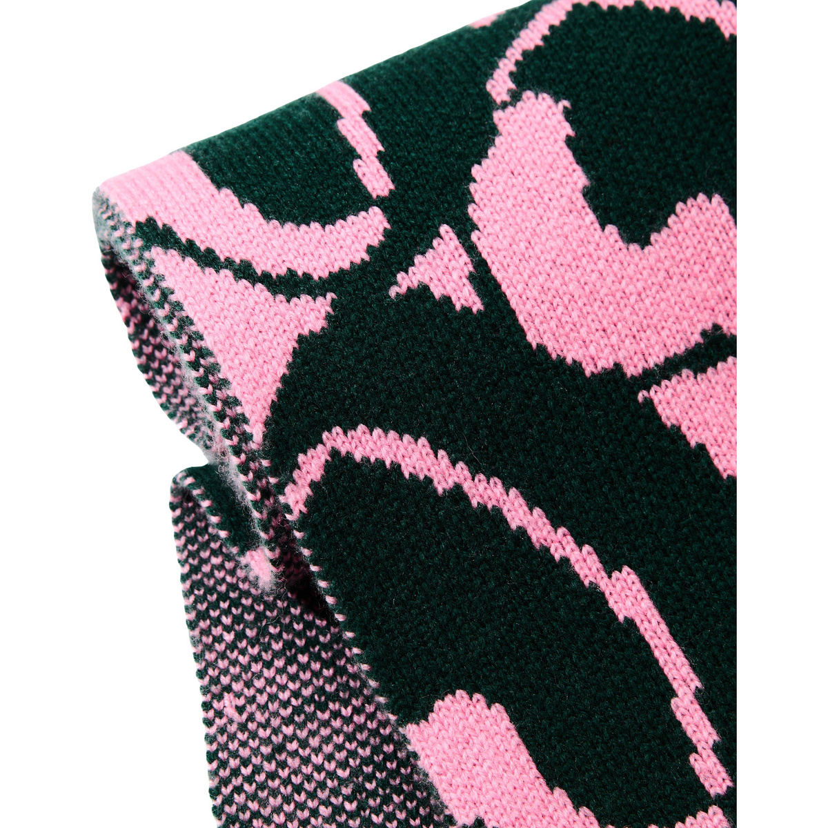 Image of Brava Fabrics Donna Sciarpa Bonmbon