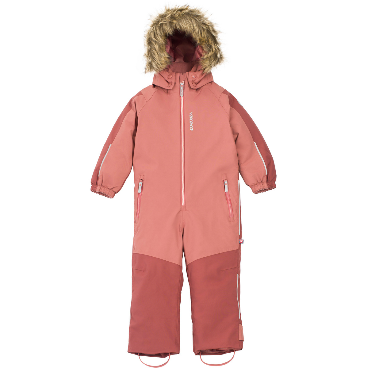 Image of Viking Bambino Tuta da neve Expower Insulated