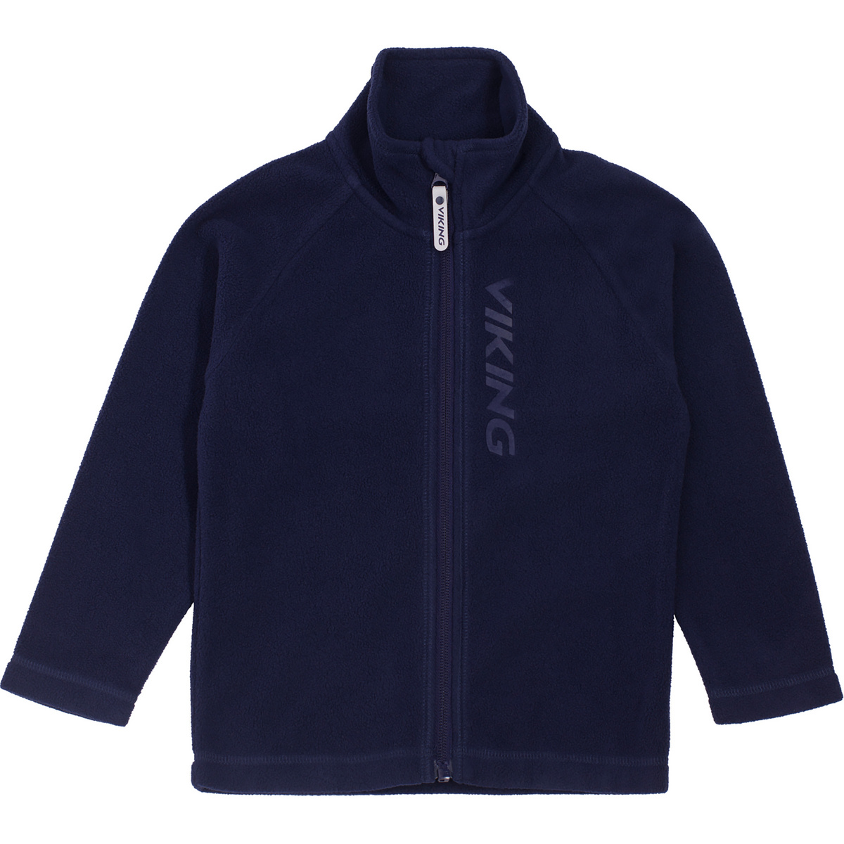 Image of Viking Kinder Playtime Fleece Warm Jacke