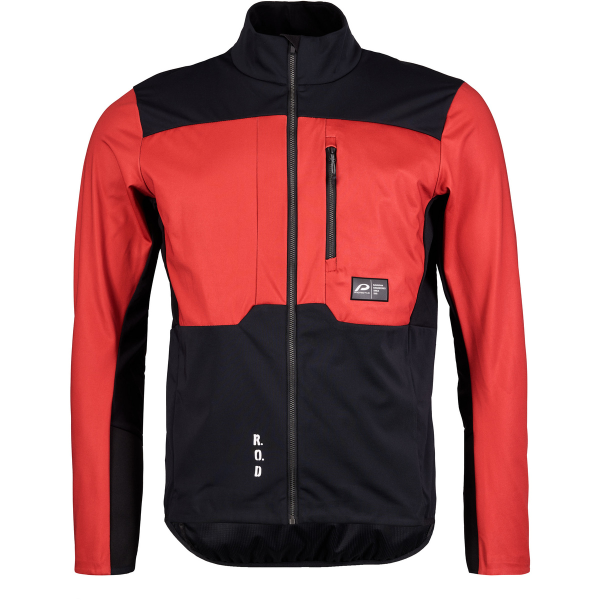 Image of Protective Herren Beat Street 4.0 Jacke