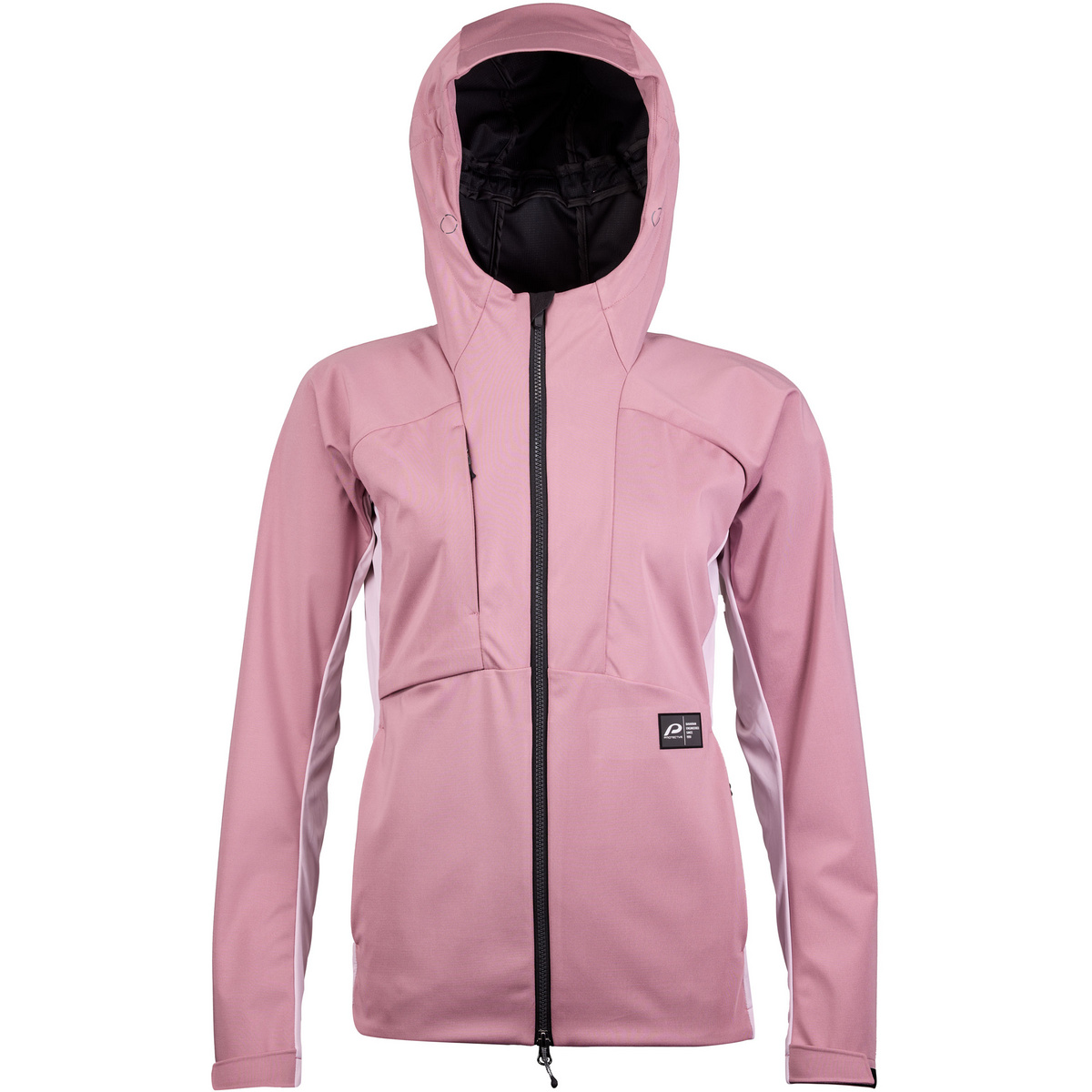 Image of Protective Donna Giacca Rock