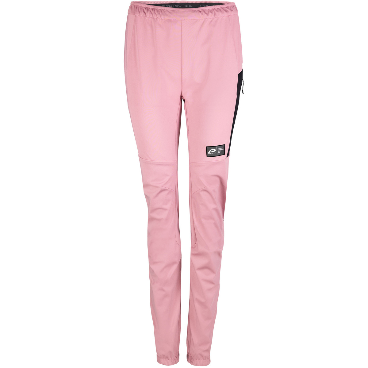 Image of Protective Damen Rock Radhose lang