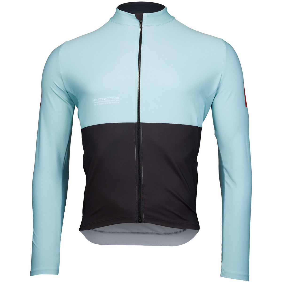 Image of Protective Herren Rush Rider Trikot