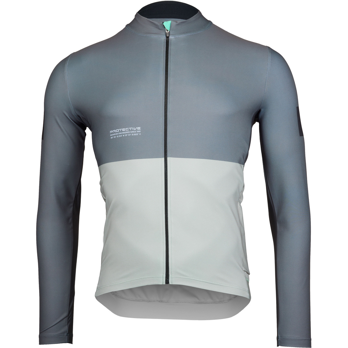 Image of Protective Uomo Maglia Rush Rider