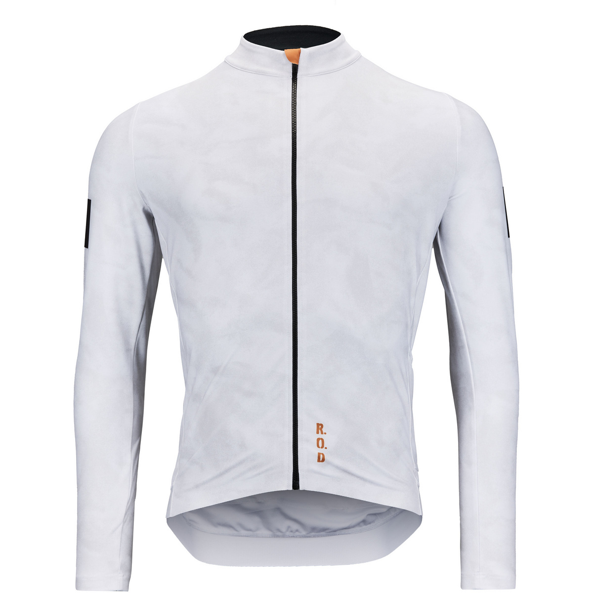 Image of Protective Herren Clay LS Trikot