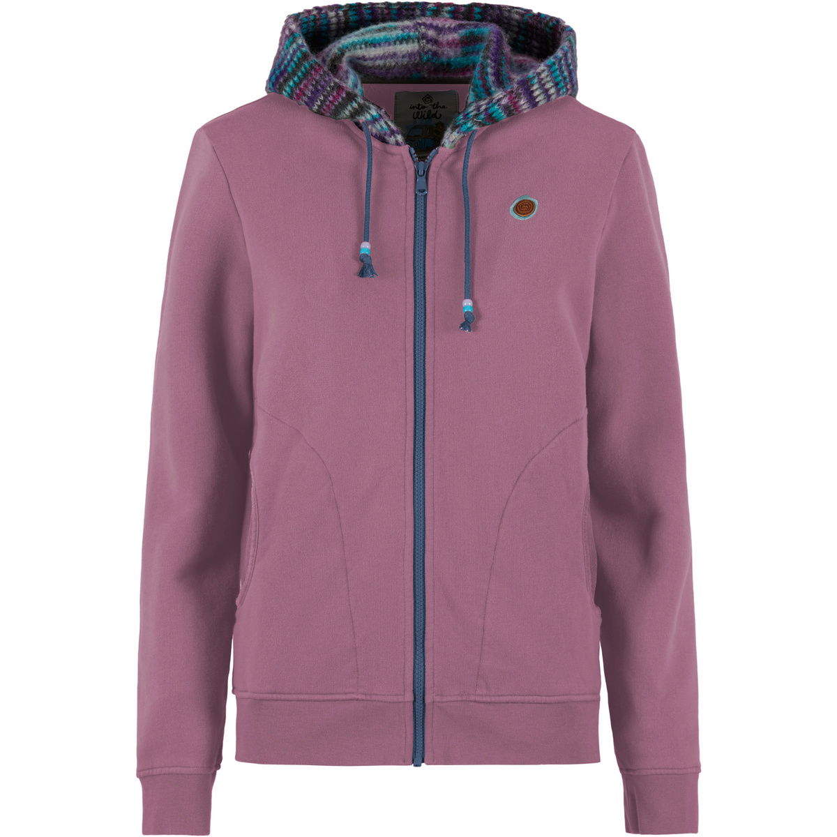 Image of E9 Donna Giacca Bea