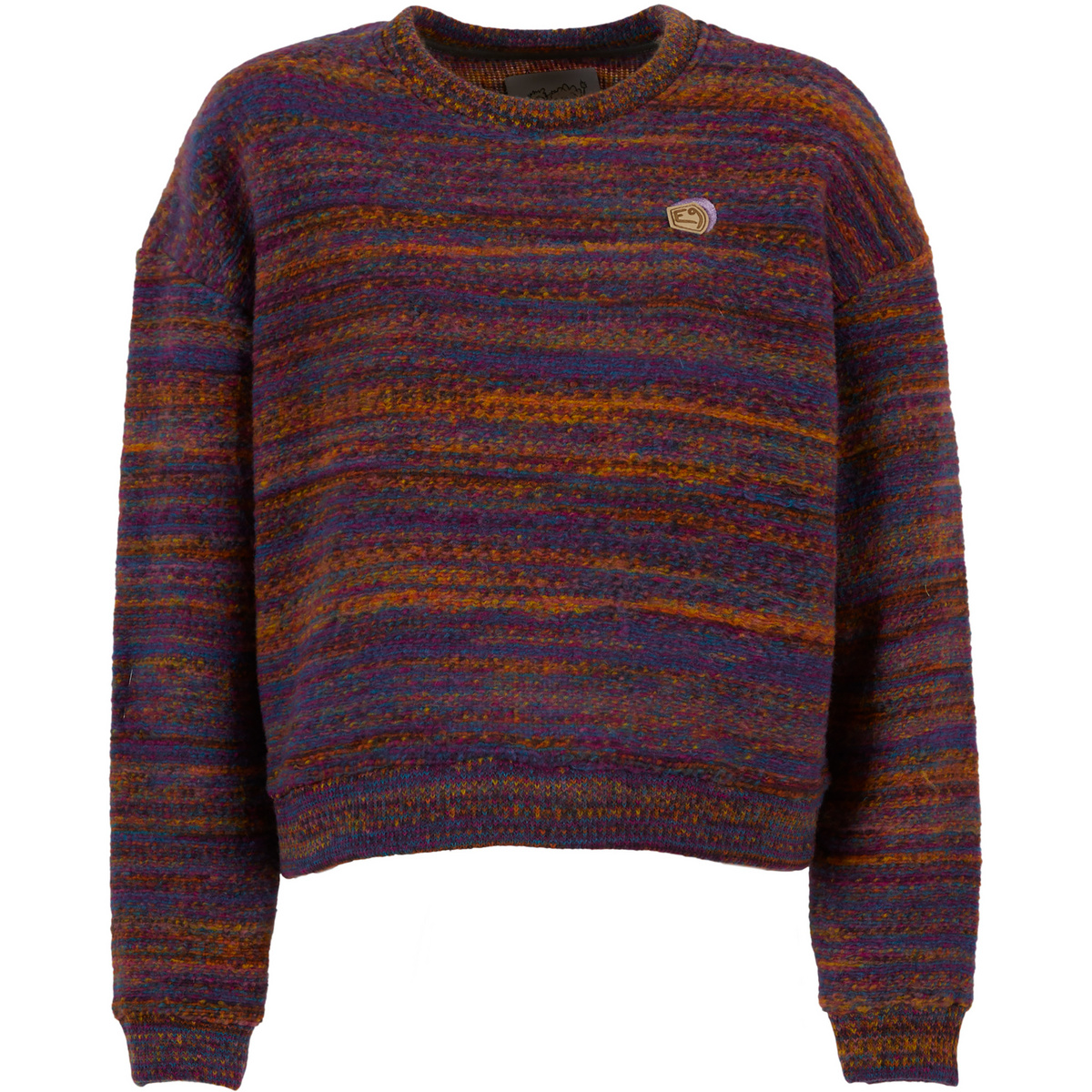 Image of E9 Donna Pullover Mei