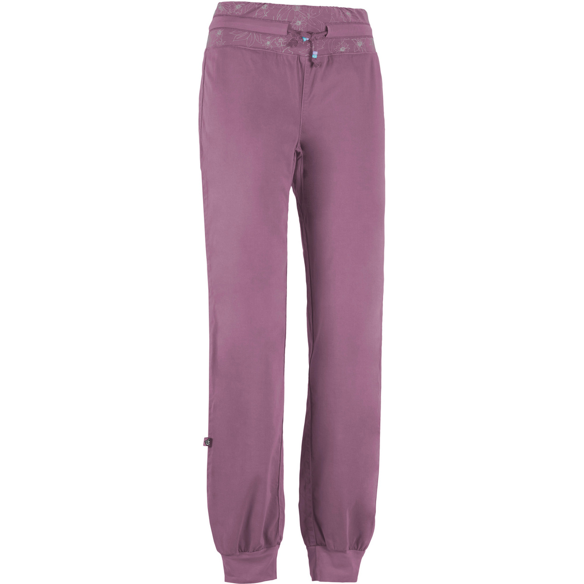 Image of E9 Donna Pantaloni Hit