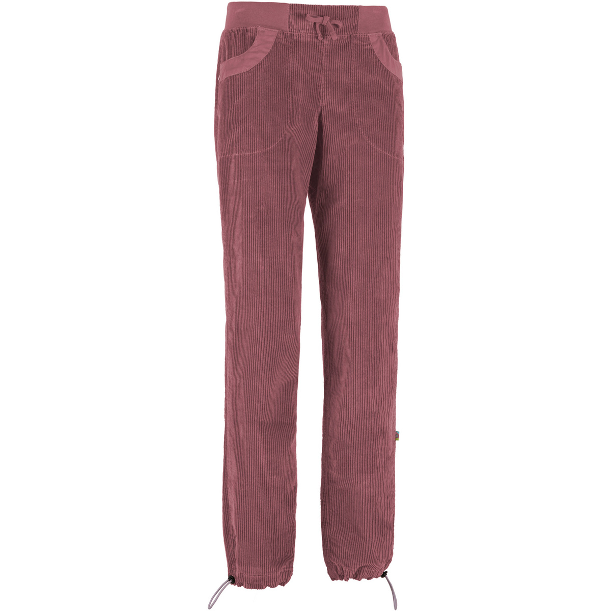 Image of E9 Donna Pantaloni Bia-Vs