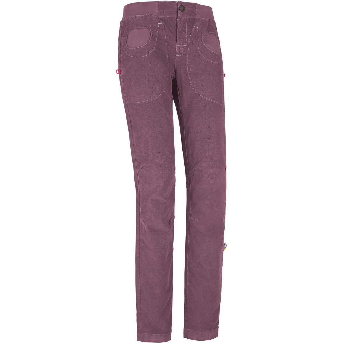 Image of E9 Donna Pantaloni Danie Vs