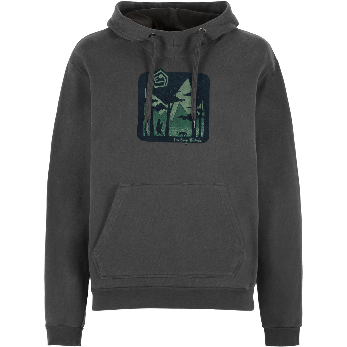 Image of E9 Herren Hood Hoodie