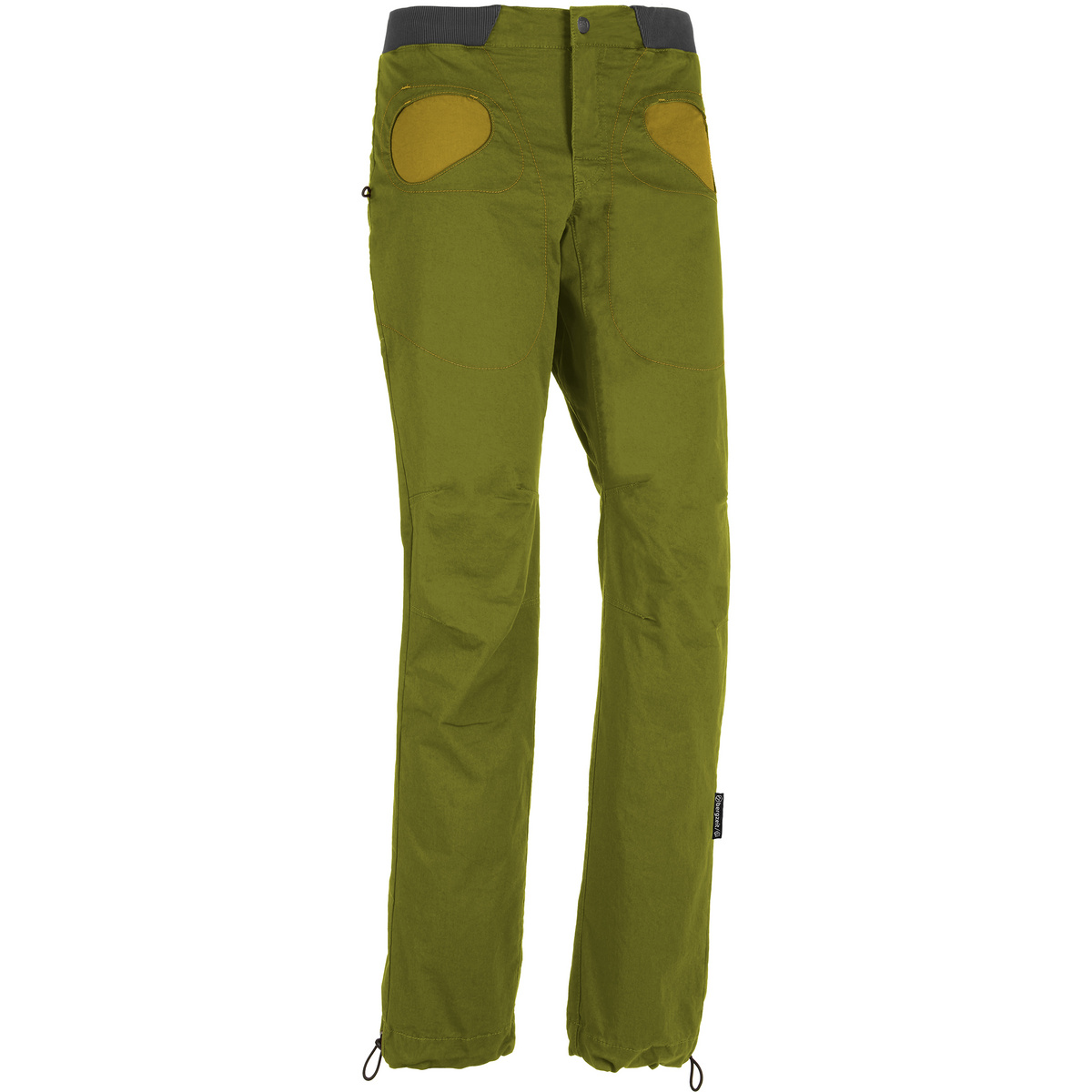 Image of E9 Uomo Pantaloni Bergzeit E9 Rondo Story 6