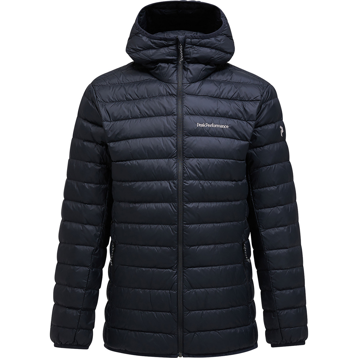 Image of Peak Performance Uomo Giacca Down Liner Hoodie
