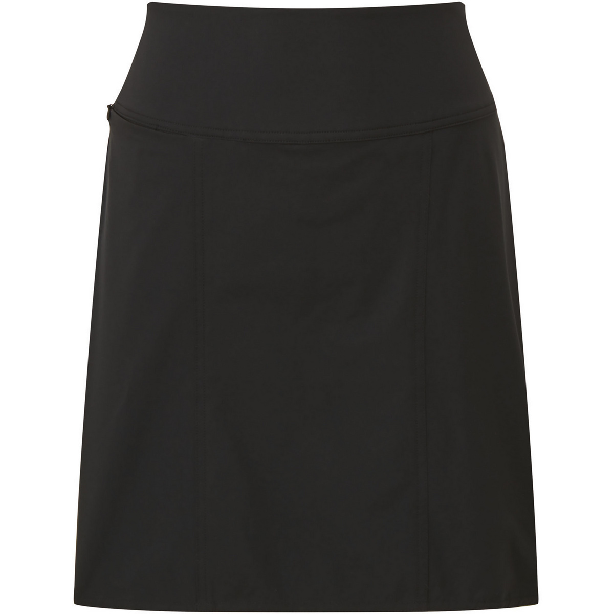 Sherpa Adventure Gear Damen Sajilo Rock (Größe XXS, schwarz)