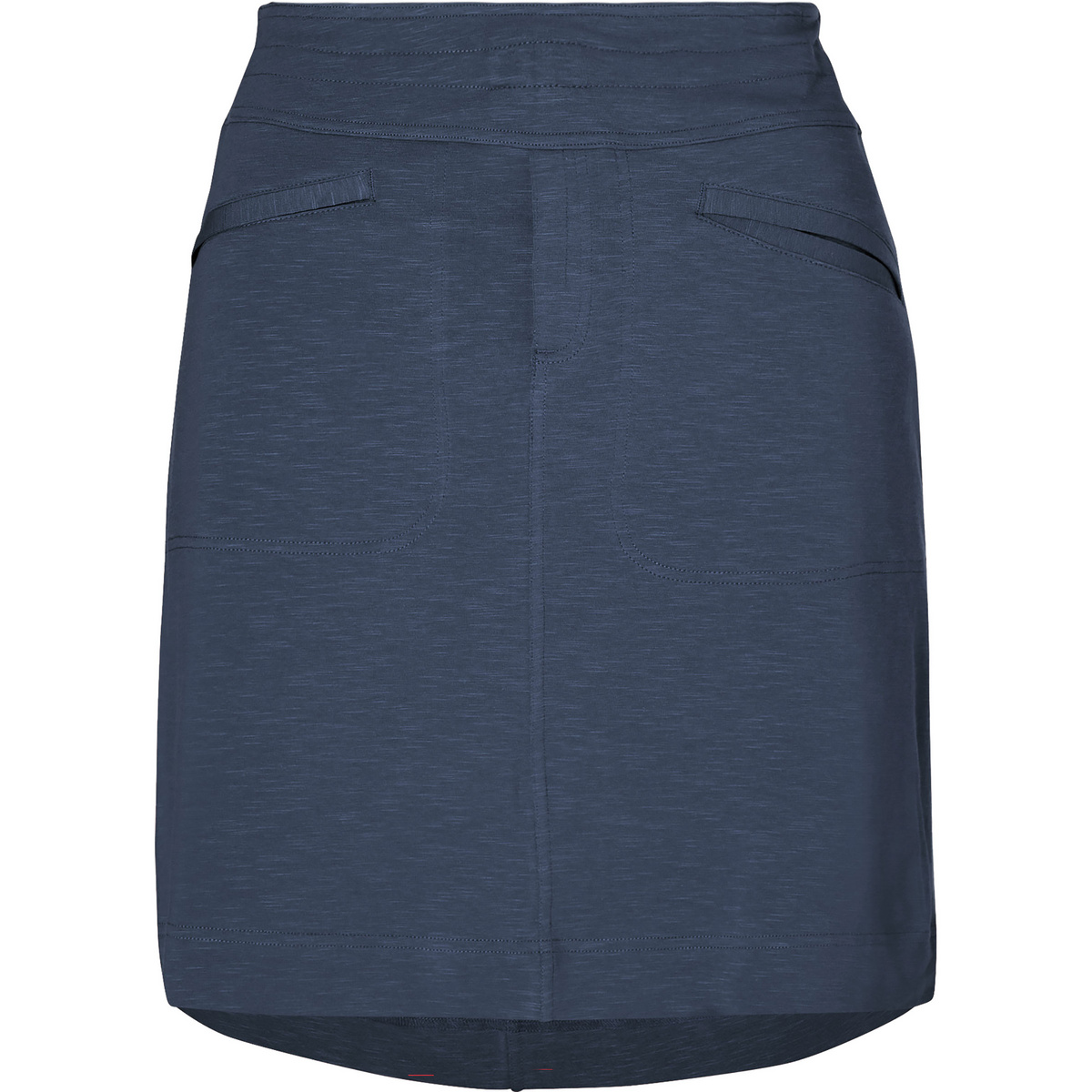 Sherpa Adventure Gear Femme Jupe Shaanti (taille XL, Bleu)