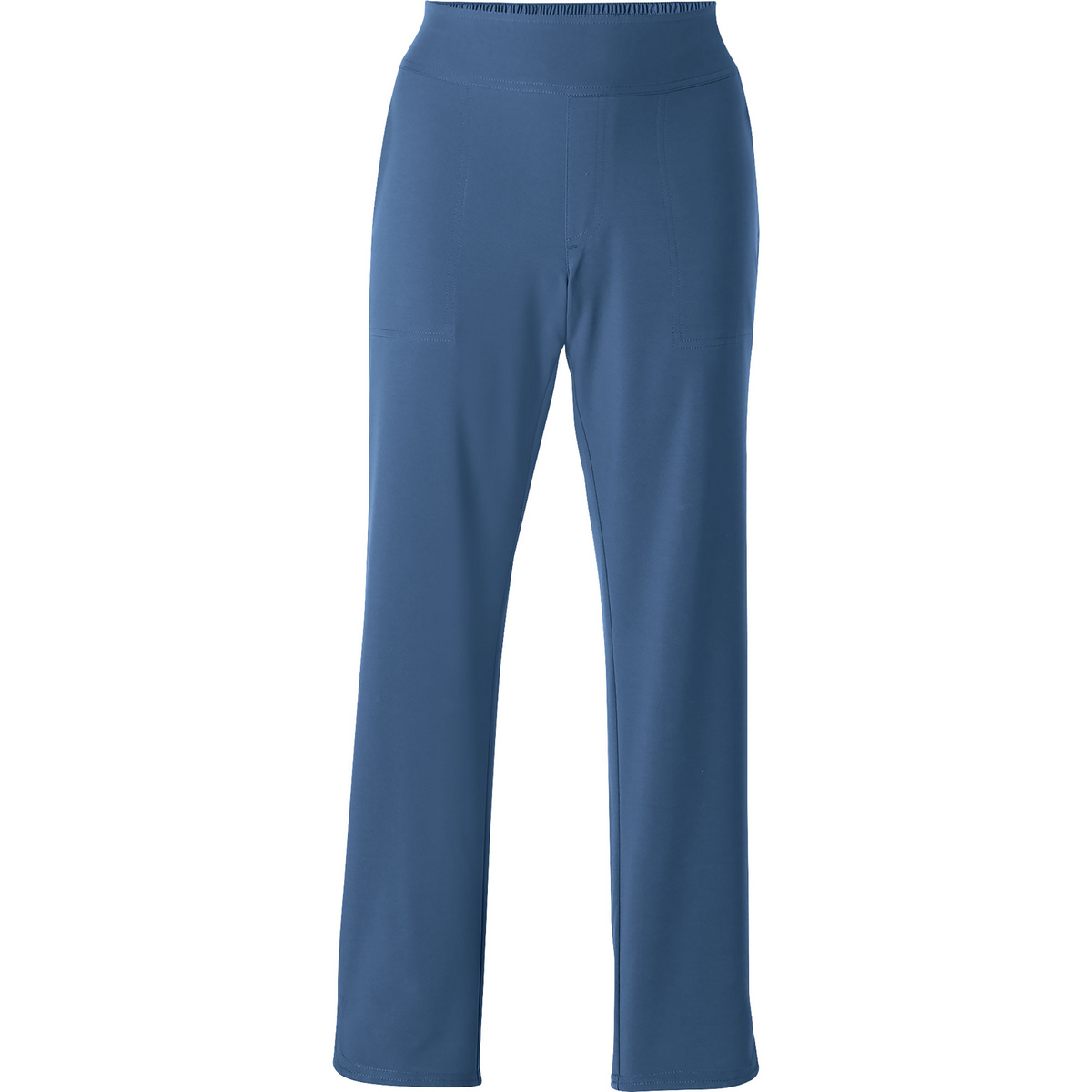 Sherpa Adventure Gear Donna Pantaloni Sajilo Ankle (Taglia XS, Blu)