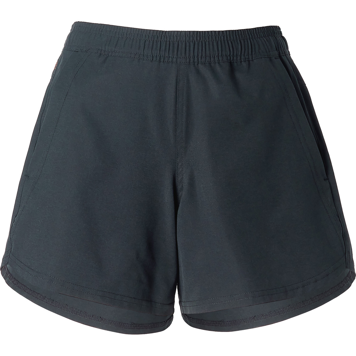 Sherpa Adventure Gear Femme Short Sajilo Pull-On (taille XL, Noir)