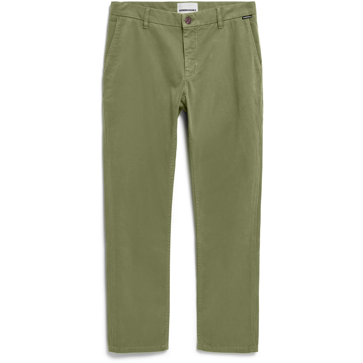 Image of Armedangels Uomo Pantaloni Aaster