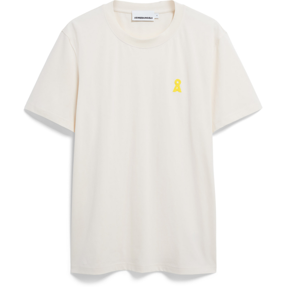 Image of Armedangels Uomo Maglietta Iconic å Maarkos Mlng