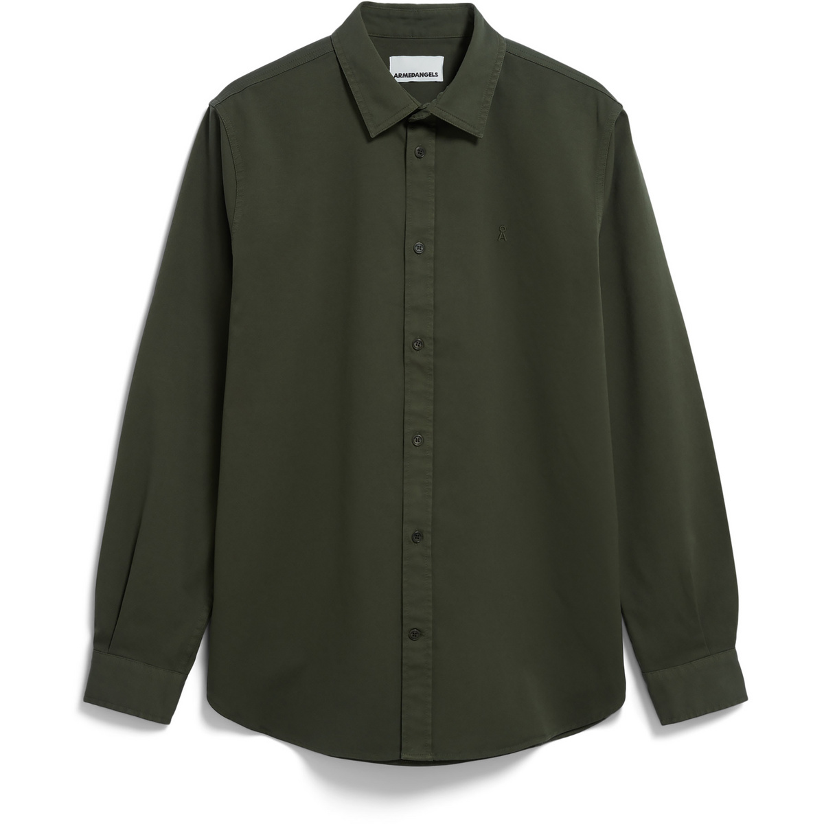Image of Armedangels Herren Giaalo Jacke