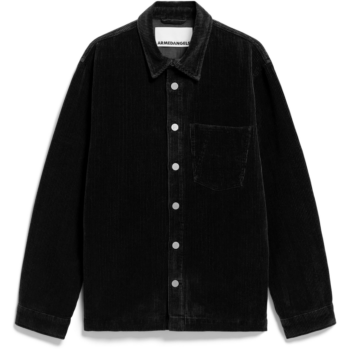 Image of Armedangels Uomo Giacca Yunaai Corduroy