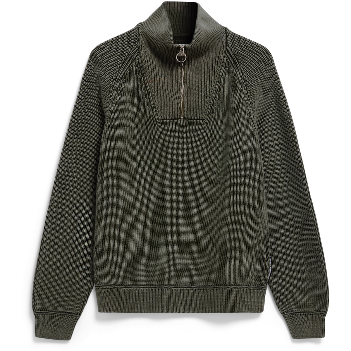 Image of Armedangels Uomo Pullover Kaalves Gmt Dye