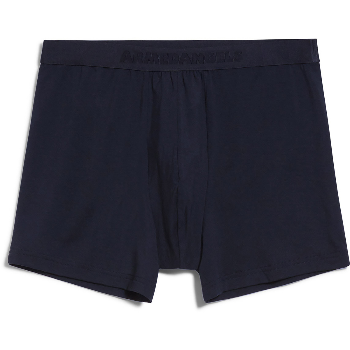 Armedangels Herren Ricaard Boxer (Größe S, blau)