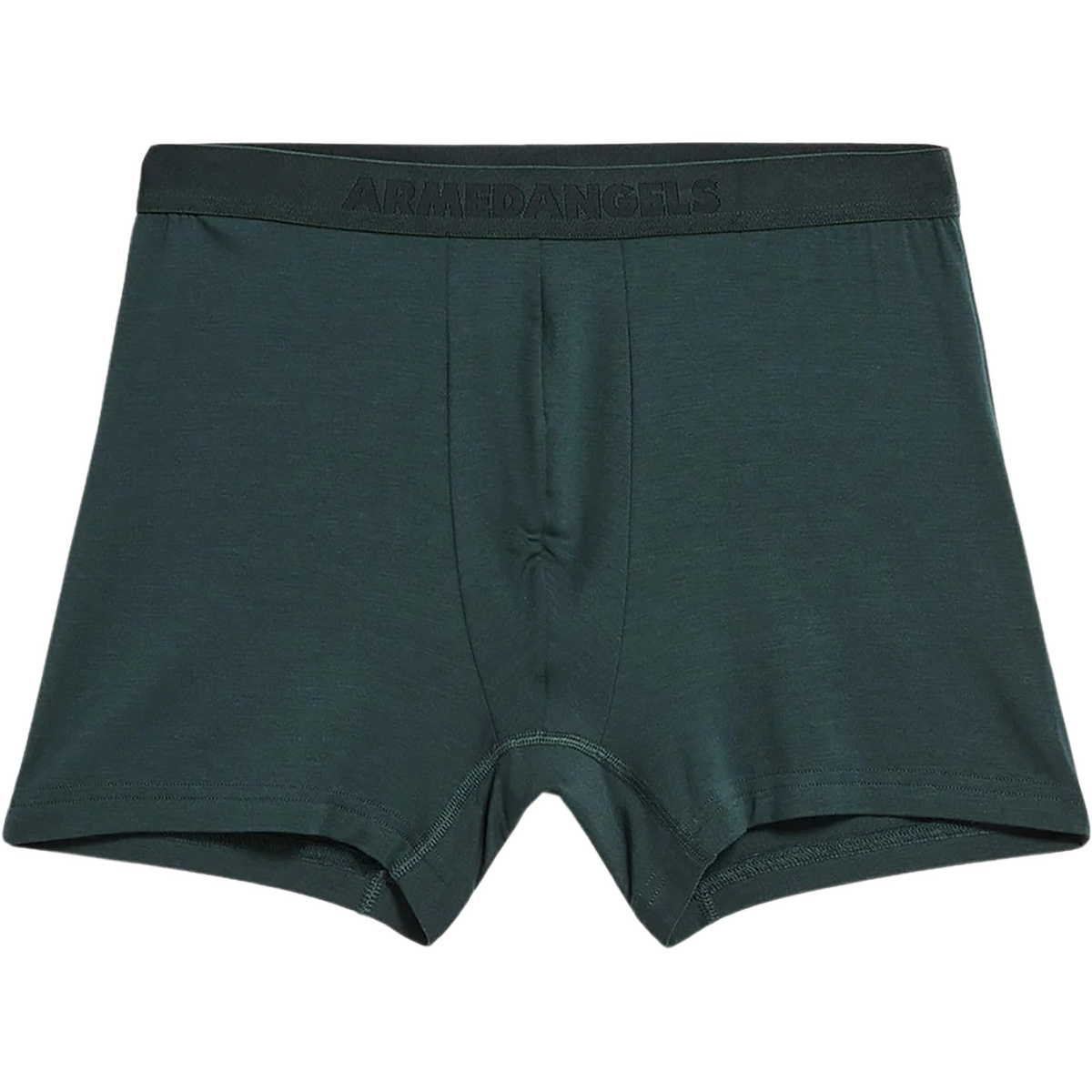 Armedangels Herren Ricaard Boxer (Größe M, gruen)