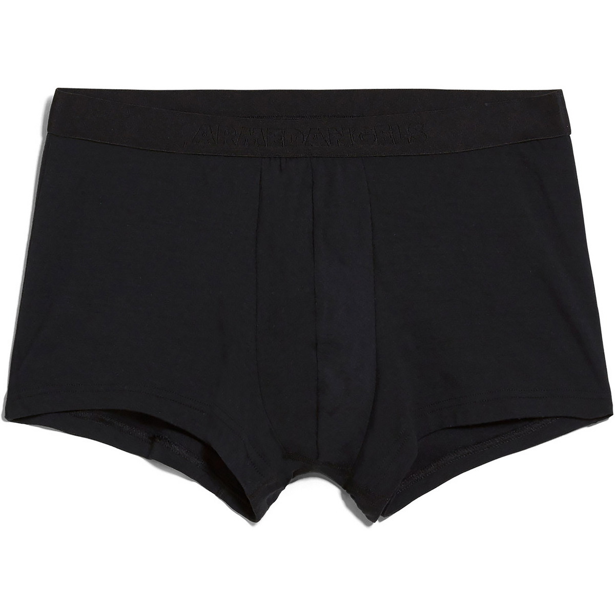 Armedangels Herren Klaaus Boxer (Größe XL, schwarz)