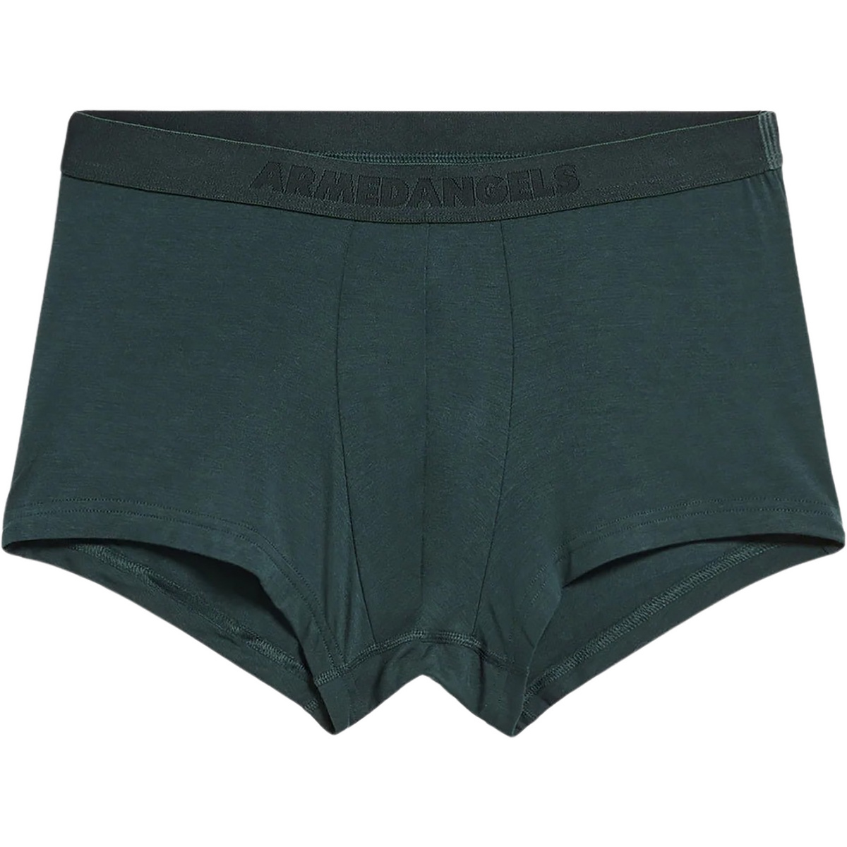 Armedangels Herren Klaaus Boxer (Größe L, gruen)
