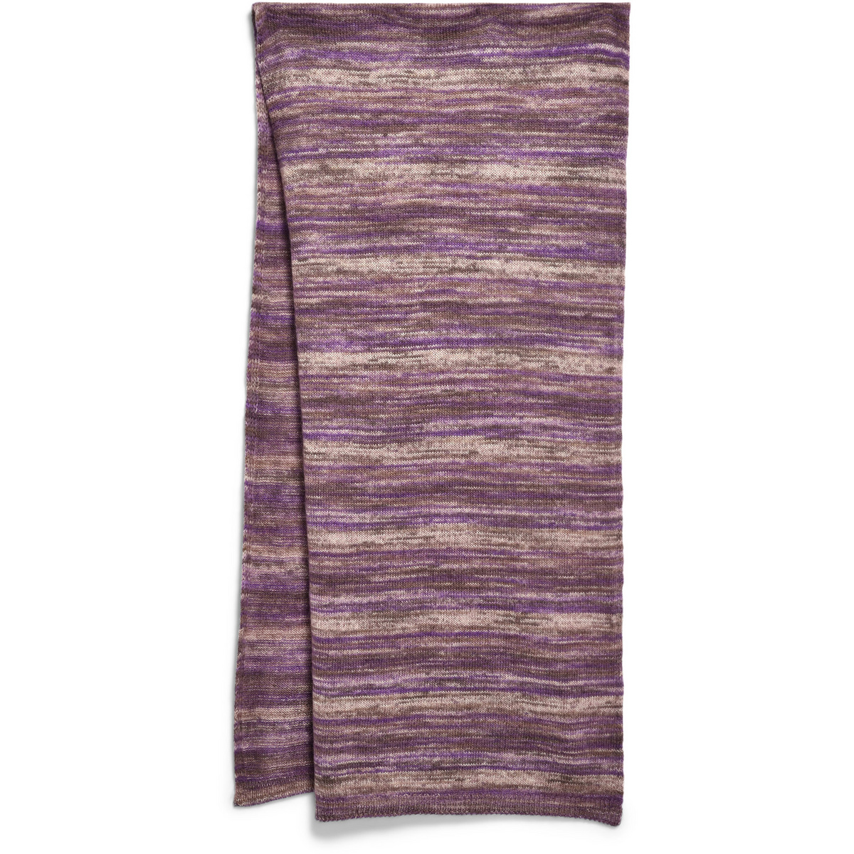 Image of Armedangels Sciarpa Yukinaa Stampato