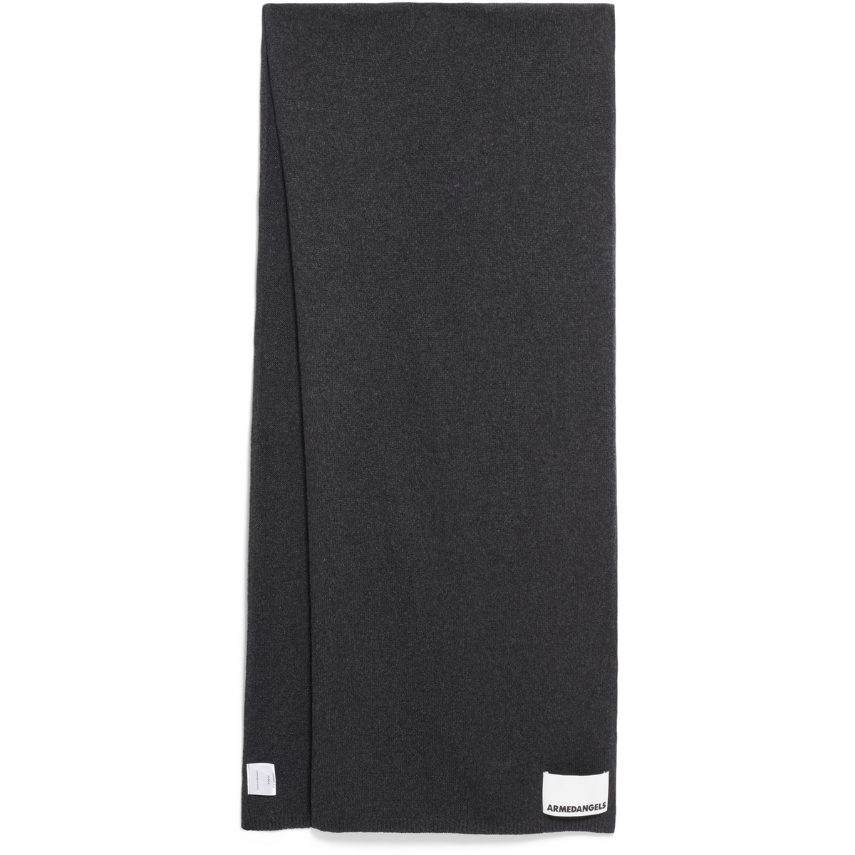 Armedangels Écharpe Katarinaa (taille ONE SIZE, Gris)