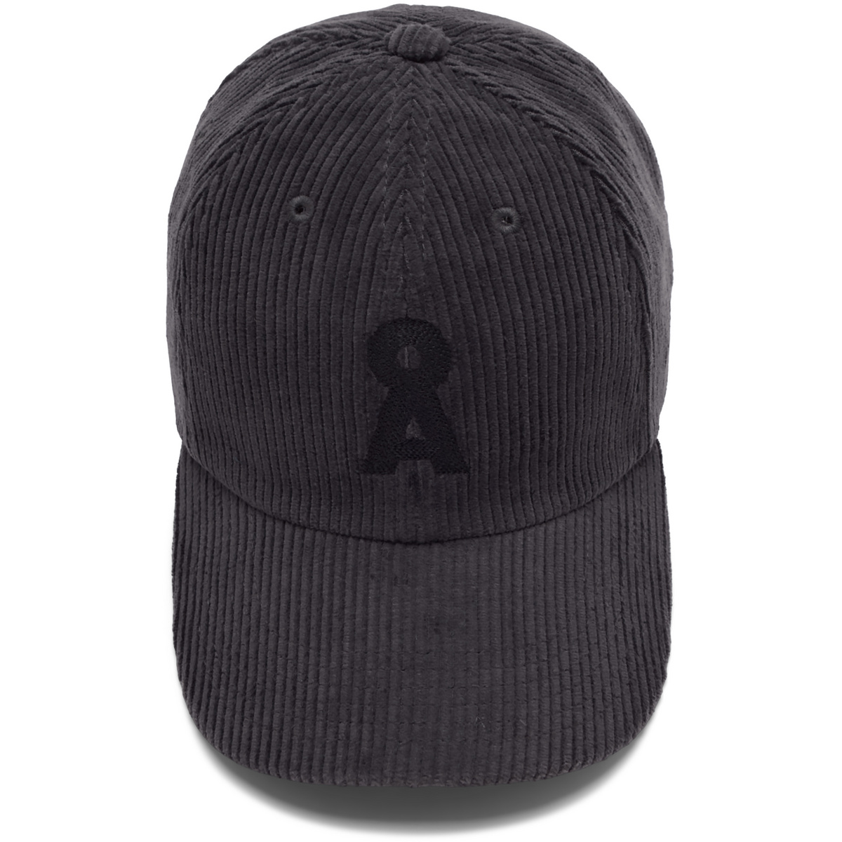 Image of        Armedangels berretto Yenaas Corduroy