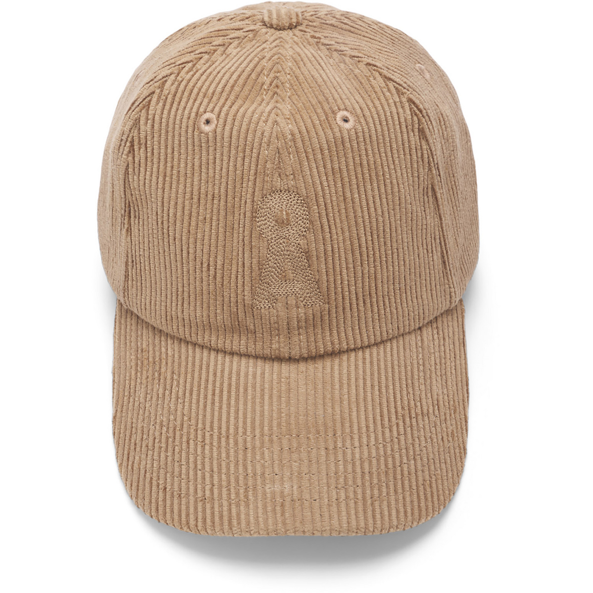 Image of Armedangels berretto Yenaas Corduroy