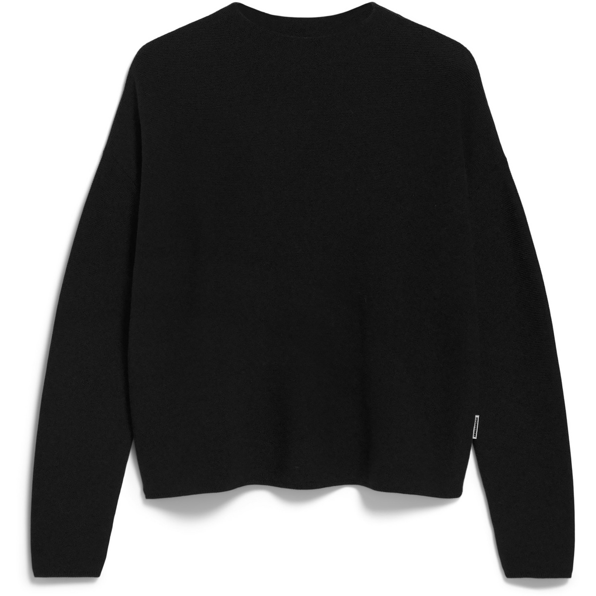 Image of Armedangels Donna Pullover Merinaa Links Links