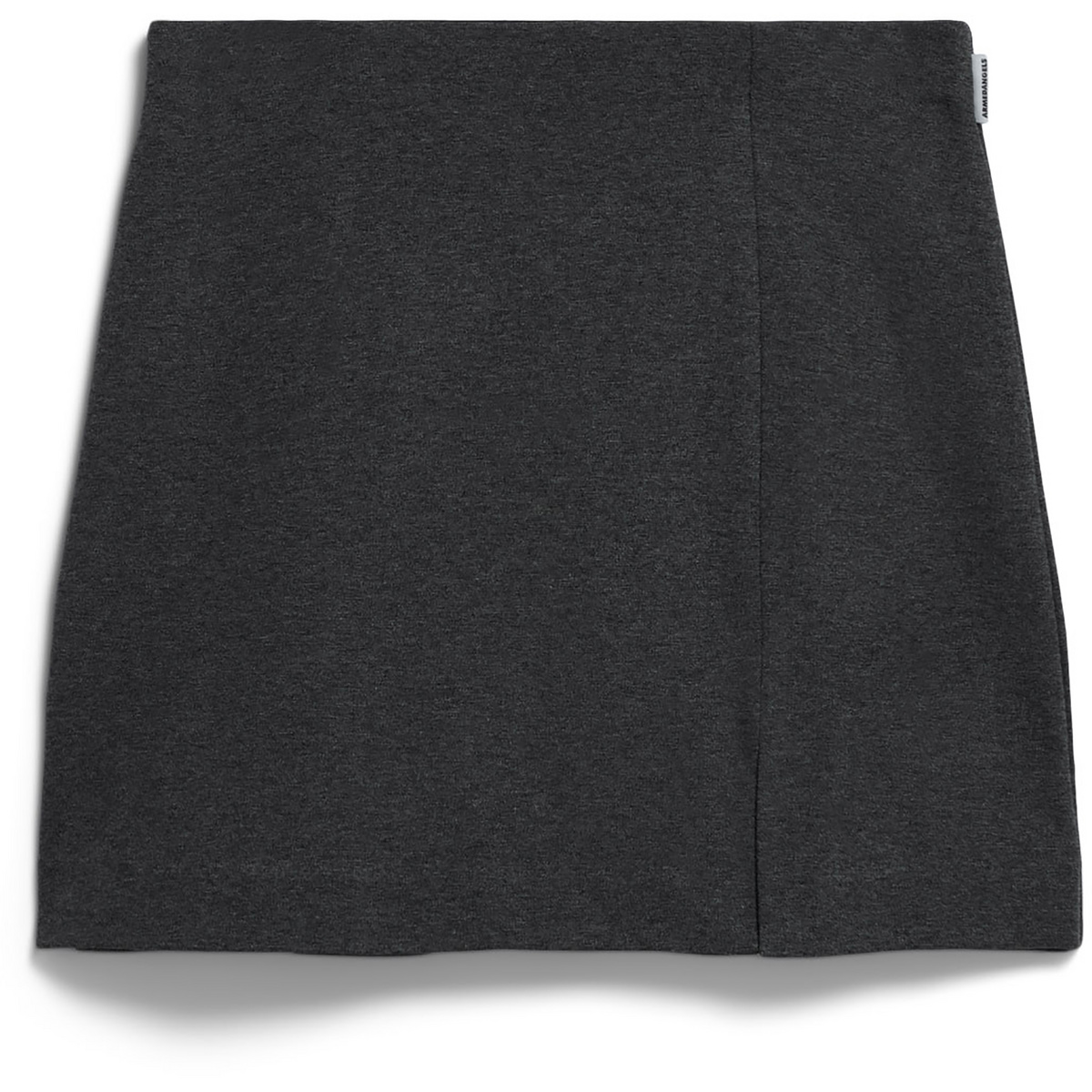 Armedangels Femme Jupe Vanjaraa (taille XS, Gris)