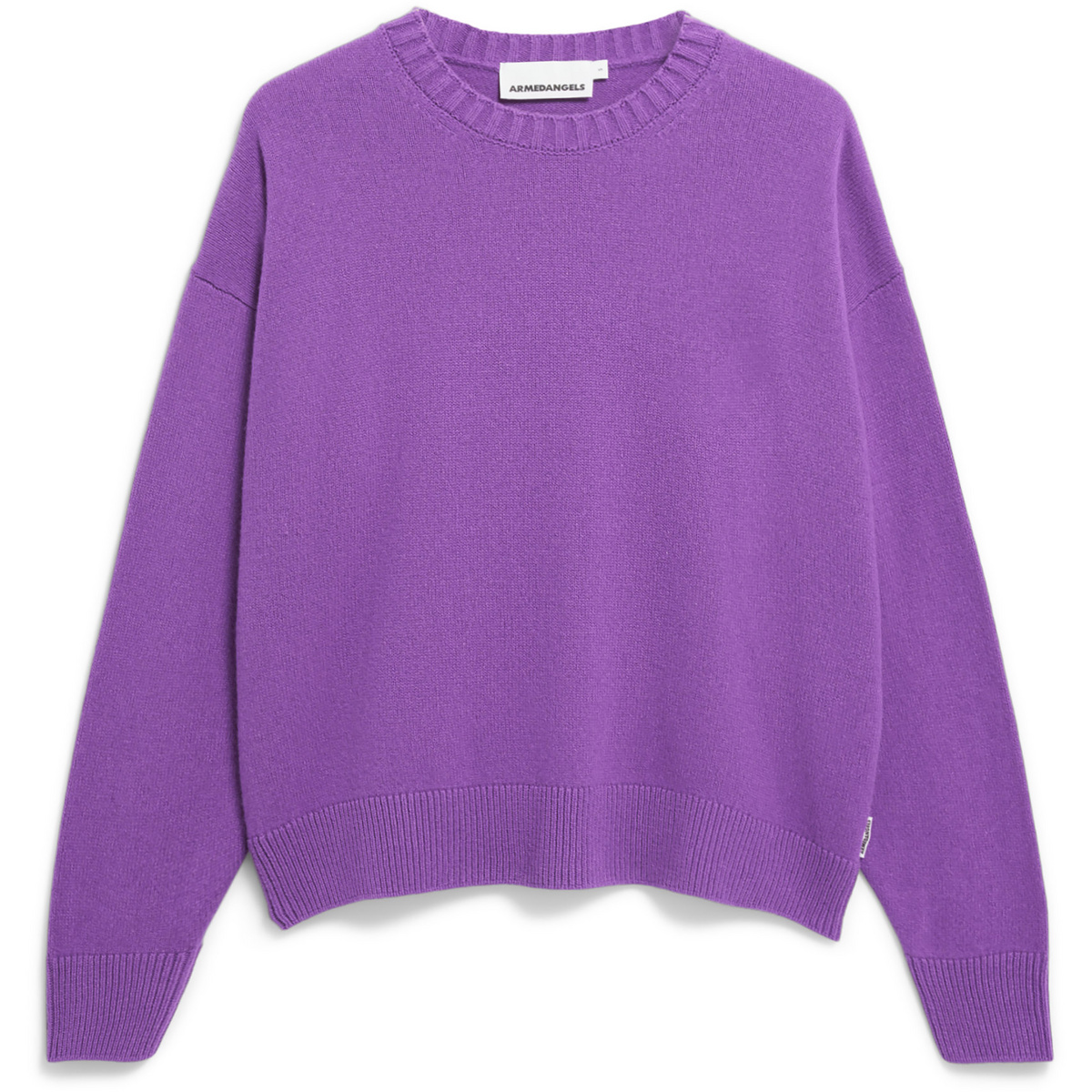 Image of Armedangels Donna Pullover Kaarali