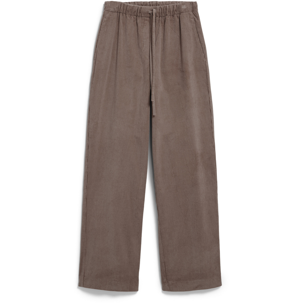 Image of Armedangels Donna Pantaloni Jaimilaa Corduroy