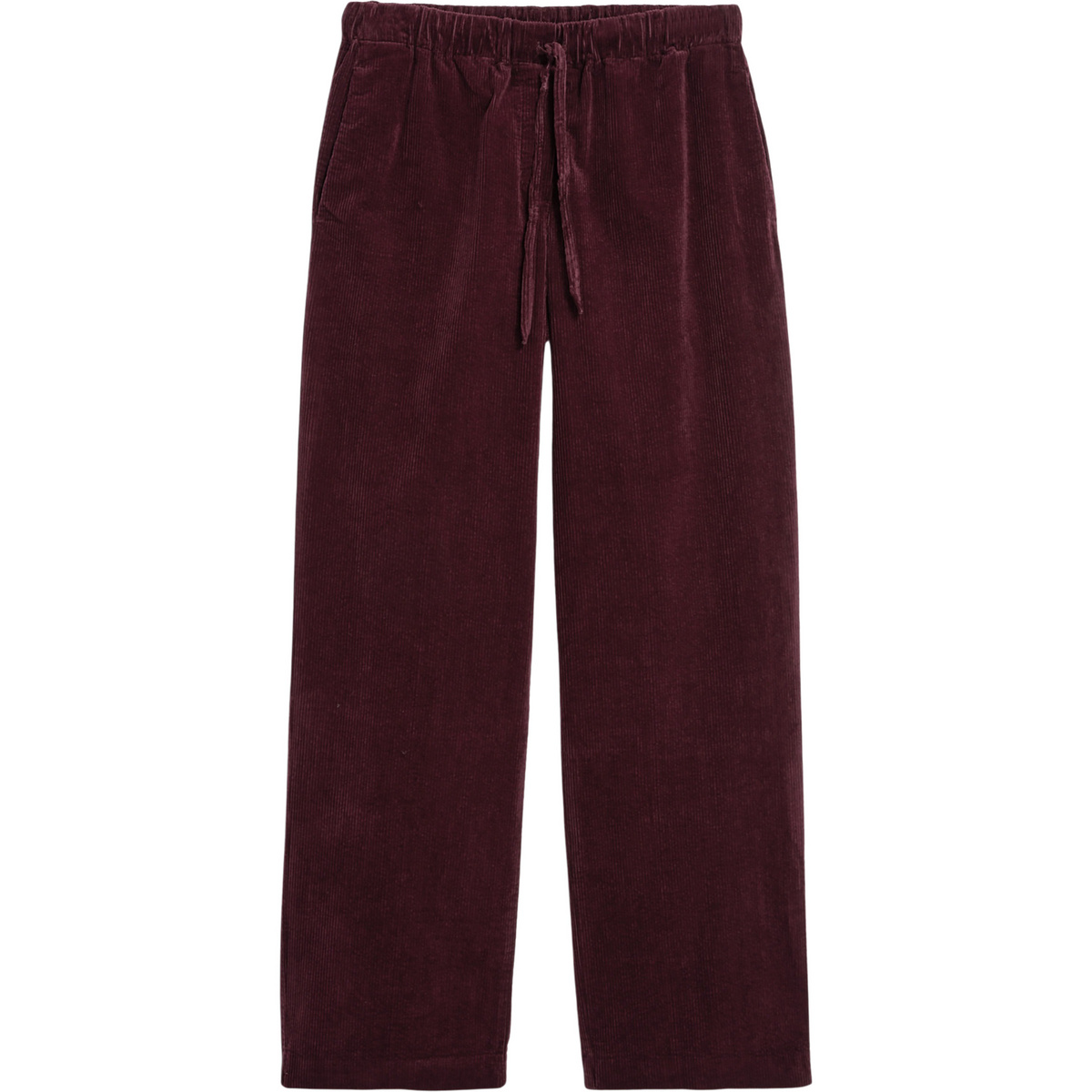 Image of Armedangels Donna Pantaloni Jaimilaa Corduroy